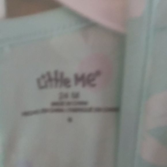 3 piece set for little girls. NWOT - Picture 5 of 5